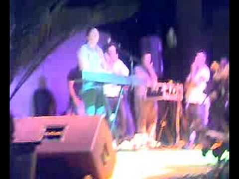 TONY COLOMBO & ANTHONY MIX DI SONG NAPOLETANE LIVE 1