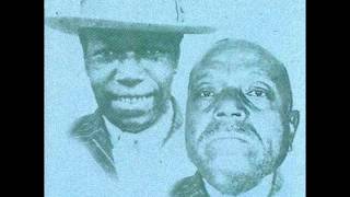 Charley Lincoln - Jealous Hearted Blues