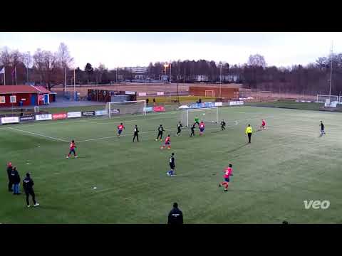 Highlights: Karlslunds IF FK P09 - Säters IF FK P09