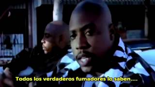 Dr Dre Xxplosive ft Kurupt, Nate Dogg Hitman Video Subtitulado.mpg