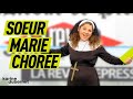 LRDP Paris Première Soeur Marie Corée