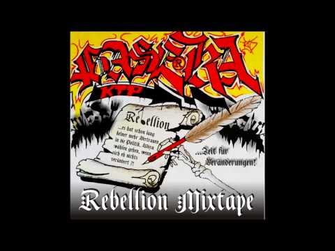 Baserka - Zeit für Veränderung