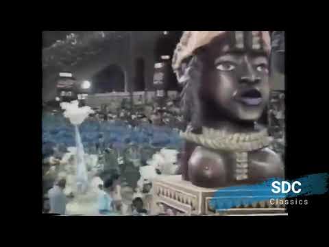 VILA ISABEL 1988 (AO VIVO)