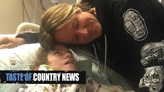 Keith Urban Serenading Fan Fighting for Her Life Is Healing