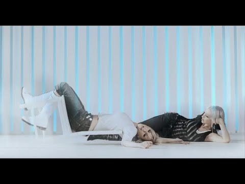 Appleton - Don't Worry (Official Video)