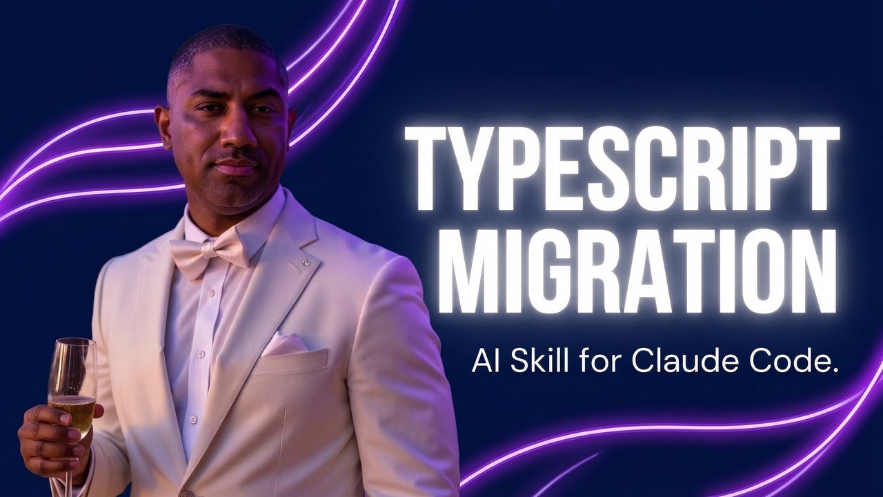 Typescript Migration Pack Pack — AI Skill Overview | SkillForge