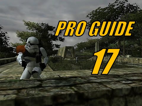 Star Wars Battlefront II Pro Guide: Yavin 4 - Revenge of the Empire