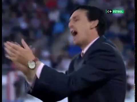 UD Almería - FC Barcelona Temporada 2007/2008