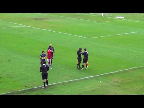 C.V America x Sampaio Correa - Carioca Série B1 - TS - 11ª Rod.