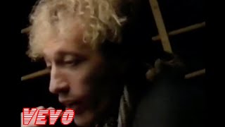 Robin Gibb - Toys (Official Music Video)