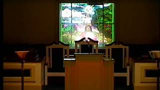 Leevy's Funeral Home Live Stream