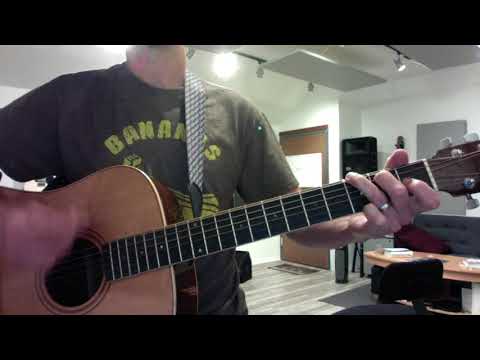 Annabelle - Gillian Welch