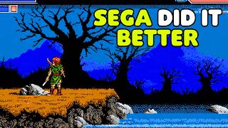 The 11 Master System RPGs That Were WAY Better Than You Remember!