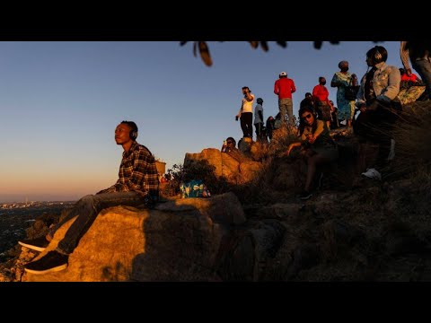 Silent Disco: Beat the Corona Blues with Headphones