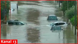 [閒聊] 義大利北部災情