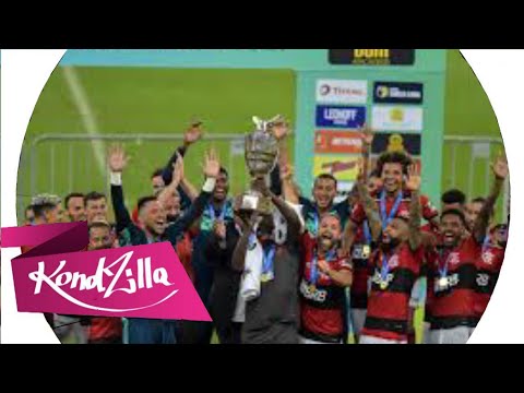 FLAMENGO 2X1 VOLTA REDONDA ●TROPA DO CRF●