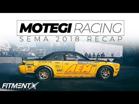 Reviewing Motegi’s NEW Wheel Line for 2019