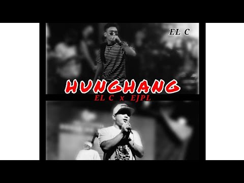 HUNGHANG BY MORO BEATS - EL C x EJPL #morobeats #hunghang #hiphop #dmpmusic #pinoymusic