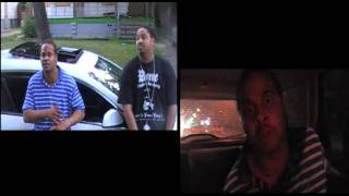 O.Z. of Emortal Thugs ft Layzie Bone & 2Pac cameo by Stew Deez
