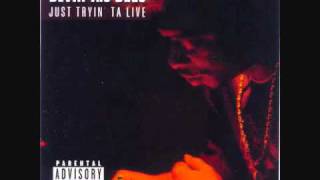 Devin The Dude - Doobie Ashtray