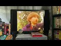 Opening To Searching For Bobby Fischer 1994 VHS