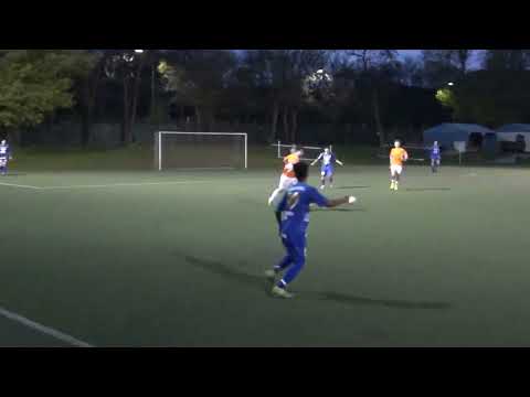 Hbla Klosterneuburg gegen U18 SC Columbia Floridsdorf