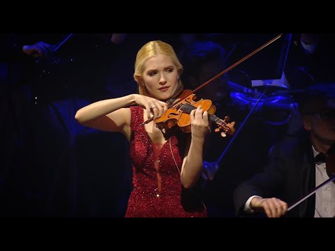 Melody, M. Skoryk - Anastasiya Petryshak