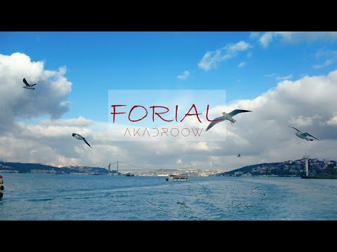 FORIAL - AKADROOW