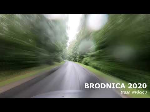 BRODNICA 2020