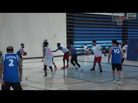 Water Boys(41) vs LA Dynasty(39) - Sunday tier 3 - tcbl 2021 summer