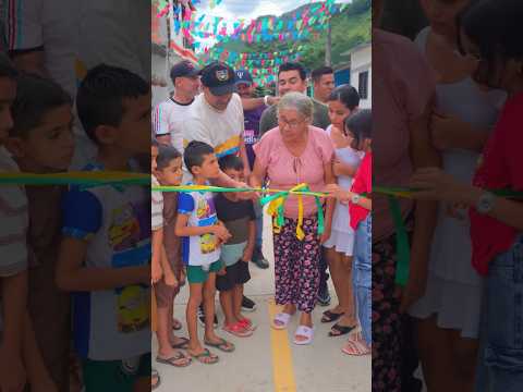 𝐈𝐦𝐩𝐮𝐥𝐬𝐨 𝐚𝐥 𝐩𝐫𝐨𝐠𝐫𝐞𝐬𝐨 𝐜𝐨𝐦𝐮𝐧𝐢𝐭𝐚𝐫𝐢𝐨 𝐞𝐧 𝐒𝐚𝐧 𝐏𝐚𝐛𝐥𝐨.