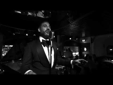 Atila | Live at The MAINE Mayfair