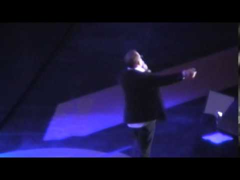 Marcos Witt Córdoba Congreso