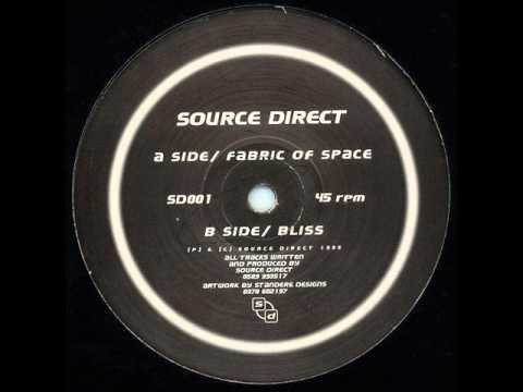 Source Direct - Bliss.wmv