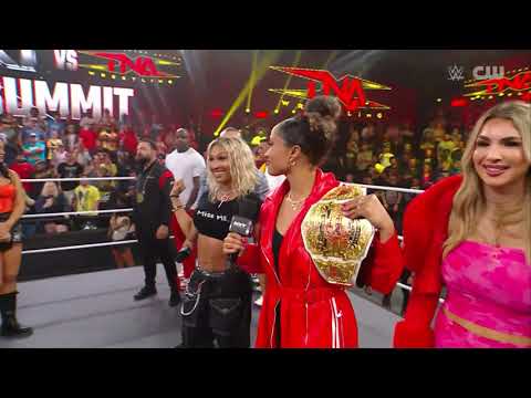 Kelani Jordan: NXT Thinks I’m A Traitor, But I Wanna Win No Matter What