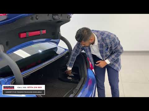 2017 BMW 420D 2.0 M Sport