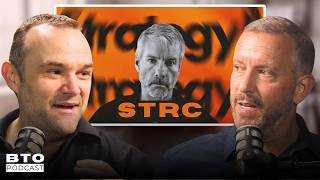 STRC Explained: Michael Saylor’s Smartest Bitcoin Move