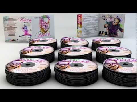 KILE LI YE  ( spot TV )