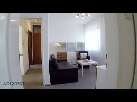 ST-120762 - Gemütlich möblierte Wohnung mit Balkon in Stuttgart Weilimdorf