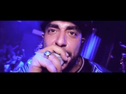 Moda Bar My Place - 100 KILA LIVE  [2015]