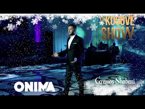 Gramos Shabani - Luj deri n'sabah 2019