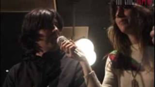 Fiery Furnaces