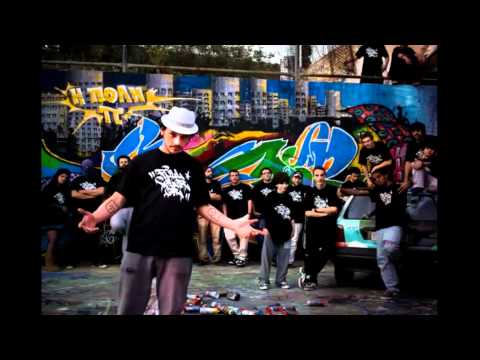 spike69 - 06 έπρεπε και πρέπει 2010 new δισκος η πολη Π