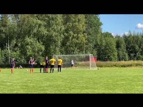 Inför Säffle SK2 - Västanviks AIF