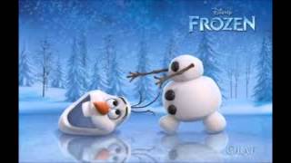 Disney Frozen &quot;In Summer&quot; | Josh Gad (Audio)