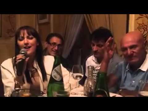 Aleksandra Prijović - Uvijek si mi govorila majko moja draga ( live )