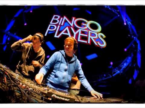 Bingo Players & Dj Kc --- We Like to House Rattle