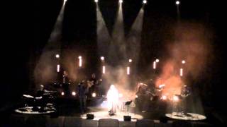 Xaris Alexiou - Theos an Einai *LIVE*