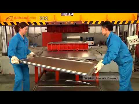 First Class Minghong Vehicle Supply High Quality Electric Tricycles