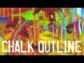 Chalk Outline- Three Days Grace Cover- Alex Cross ...